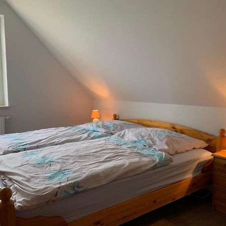Ferienvermietung Familie Jensen Tetenbull Exterior foto